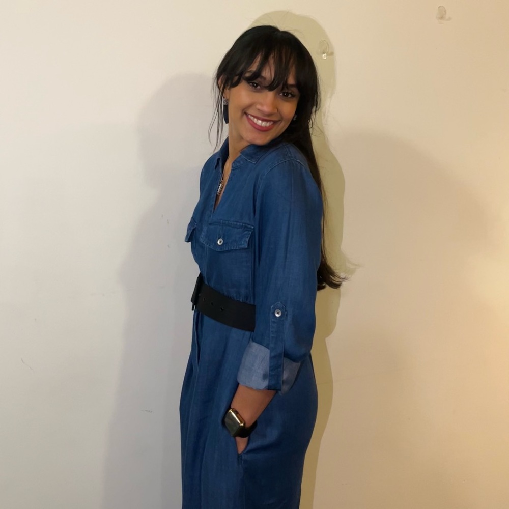 Meet your Posher, Fernanda